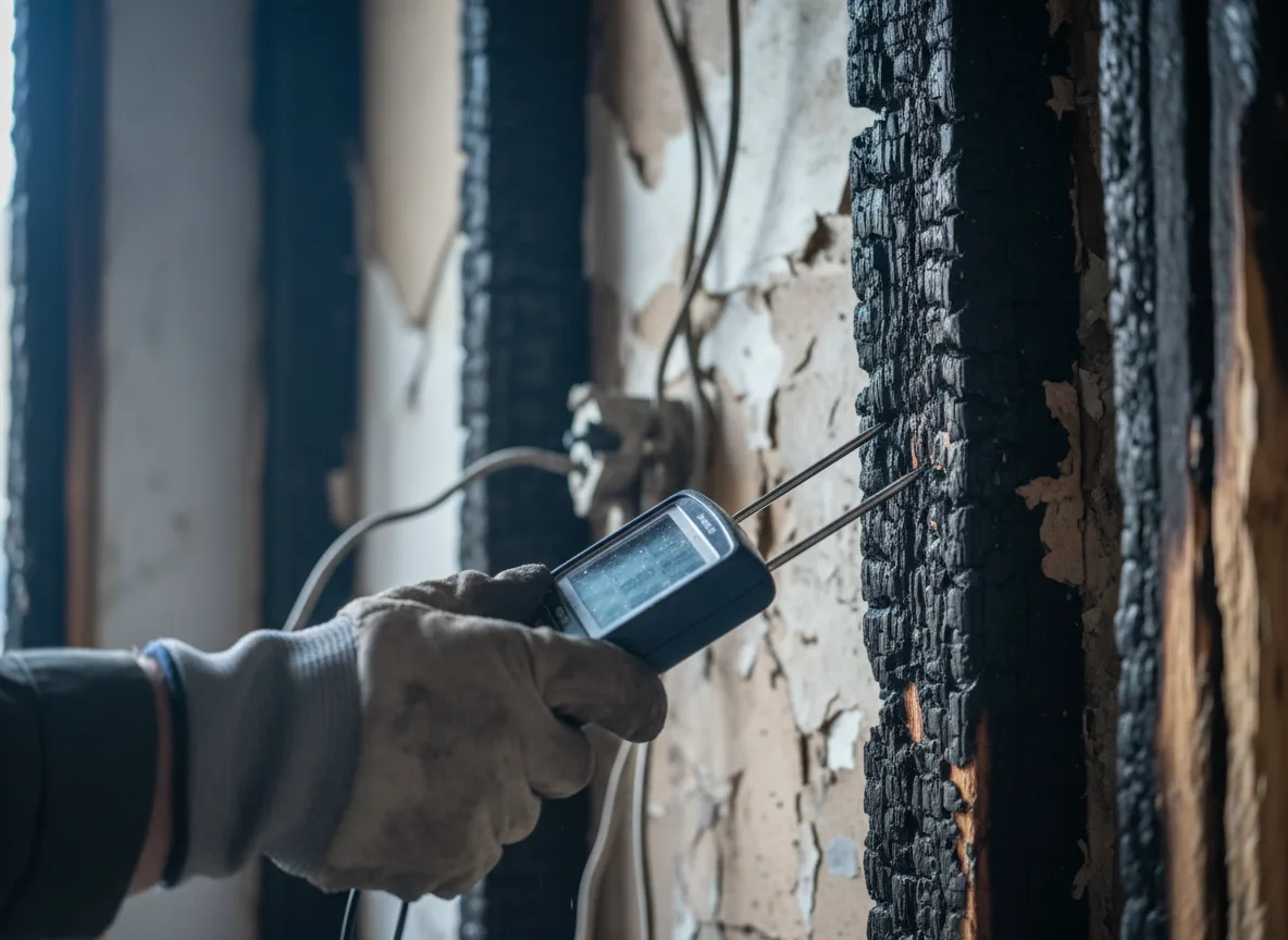 Fire Damage Restoration Greenview, IL FAQs